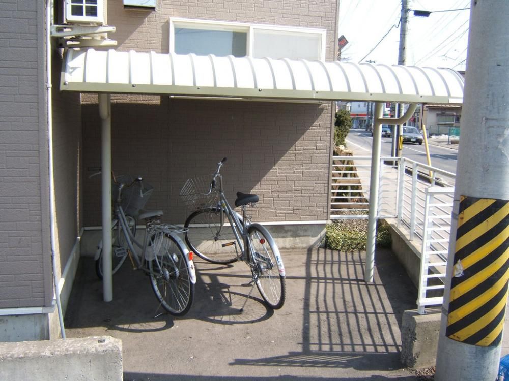 弘前 自転車
