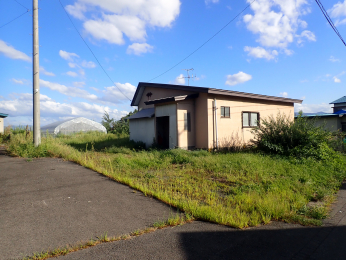 弘前市蒔苗 土地 売地 青森県弘前市蒔苗福岡350万円の土地 売地や分譲地情報 おうち情報館