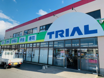 ���ӊ��@�g���C�A����ؓX�܂ł���14���B