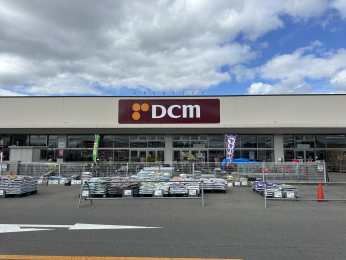 ���ӊ��@DCM�O���X�܂ł���3���B
