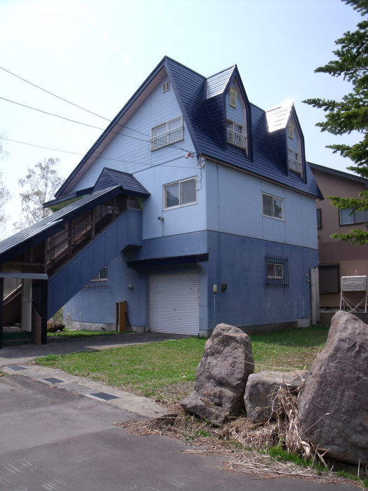 【中古】 青森・岩手・秋田/北隆館 北東北三県名古屋合同事務所（青森県・岩手県・秋田県）｜中日