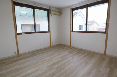 ���r���O�ȊO�̋����@2�K�m��8���B(�k��)