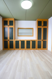 ���r���O�ȊO�̋����@2�K�m��8���B(�쓌��)