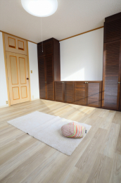 ���[�@2�K�m��8���B(�쐼��)