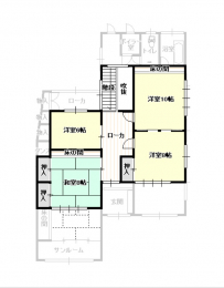 Ԏ}îPˌj@2K͗m3Ƙa1B[Ă܂B