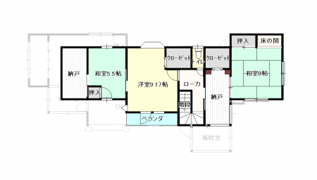 Ԏ}îPˌj@2K͋3B[LxłB