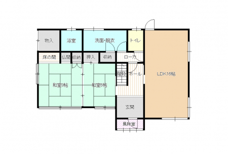 Ԏ}îPˌj@1KLDKƘa2܂B