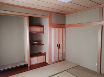 ���r���O�ȊO�̋����@�a��8���B