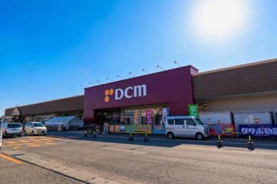 ���ӊ��@DCM����X�܂ł���5���B