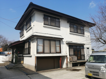 ���n�O�ώʐ^�@�����[����8LDK�ł��B