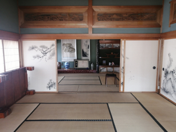 ���r���O�ȊO�̋����@�S����6���ȏ�B1�K�̘a����5��������܂��B