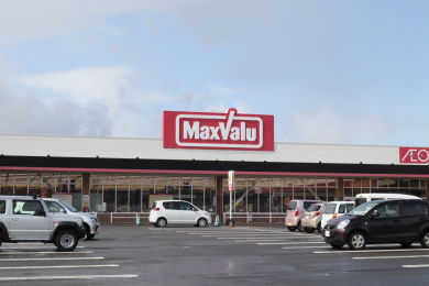 ���ӊ��@�}�b�N�X�o��������X�܂ł���7���B