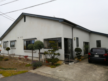 ���n�O�ώʐ^�@�O�O�s��O��3LDK�����B