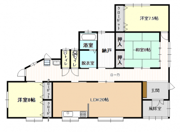 �Ԏ��}�i�̂P�ˌ��j�@���z��̊Ԏ�}�ł��B