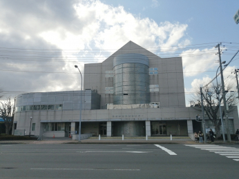 ���ӊ��@�O�O�����ی��Z���^�[�܂œk��3���B