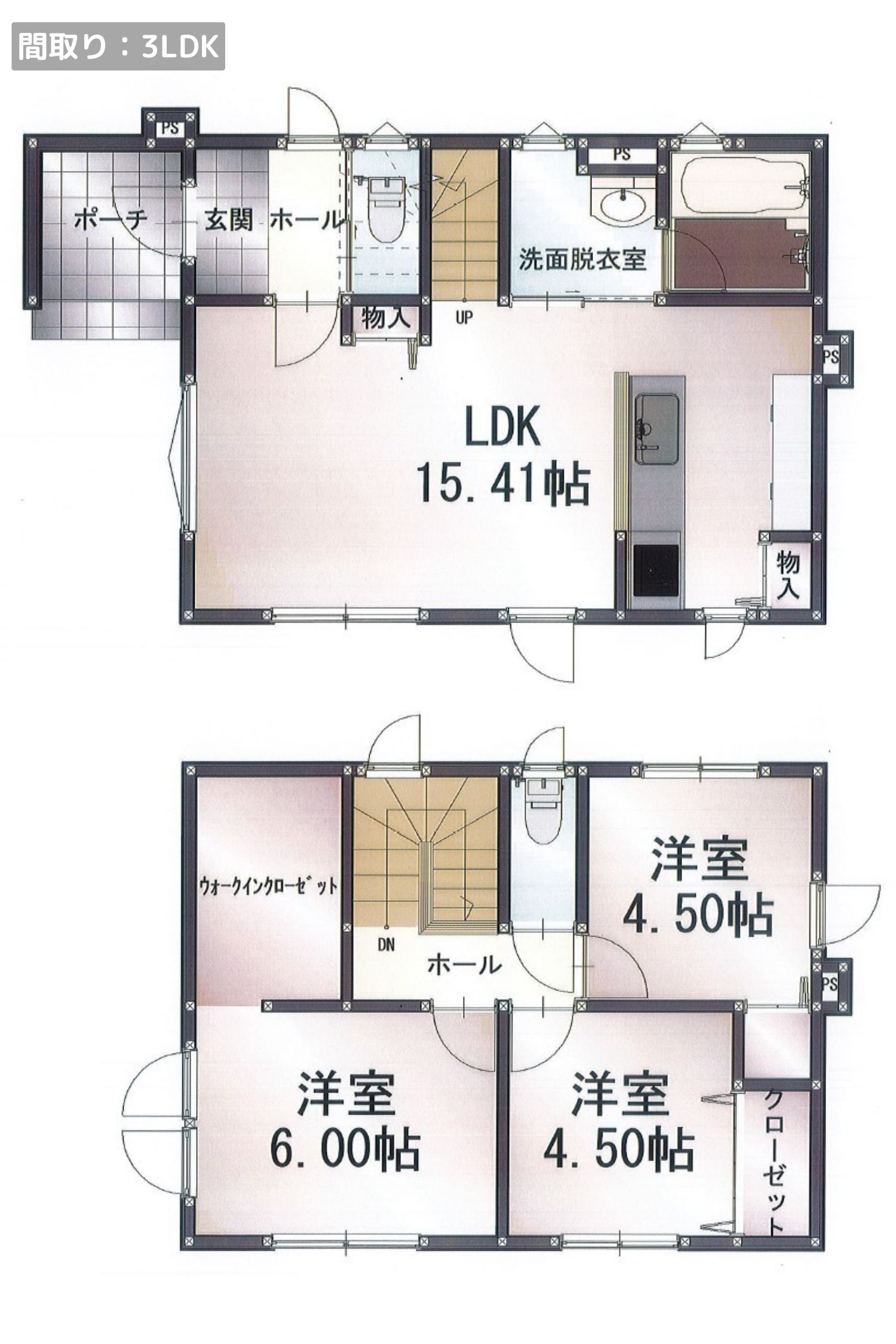 OPEN HOUSE!! 青森市小柳建売住宅 見学・販売会開催！！【2024年5月18日(土)～19日(日)】おうち情報館青森駅前店