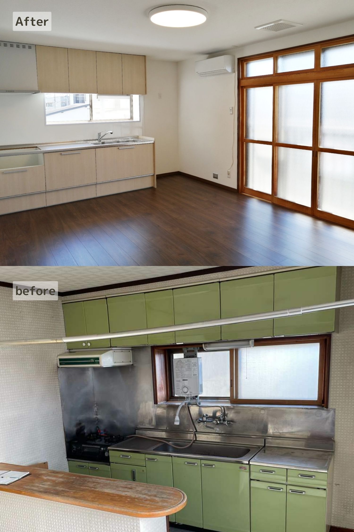 OPEN HOUSE!! 青森市金沢 リフォーム中古住宅 見学・販売会開催！！【2024年5月25日(土)～26日(日)】おうち情報館青森駅前店