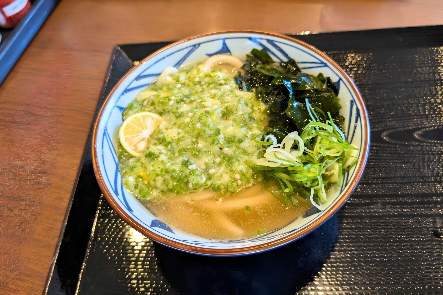 味噌ラーメン