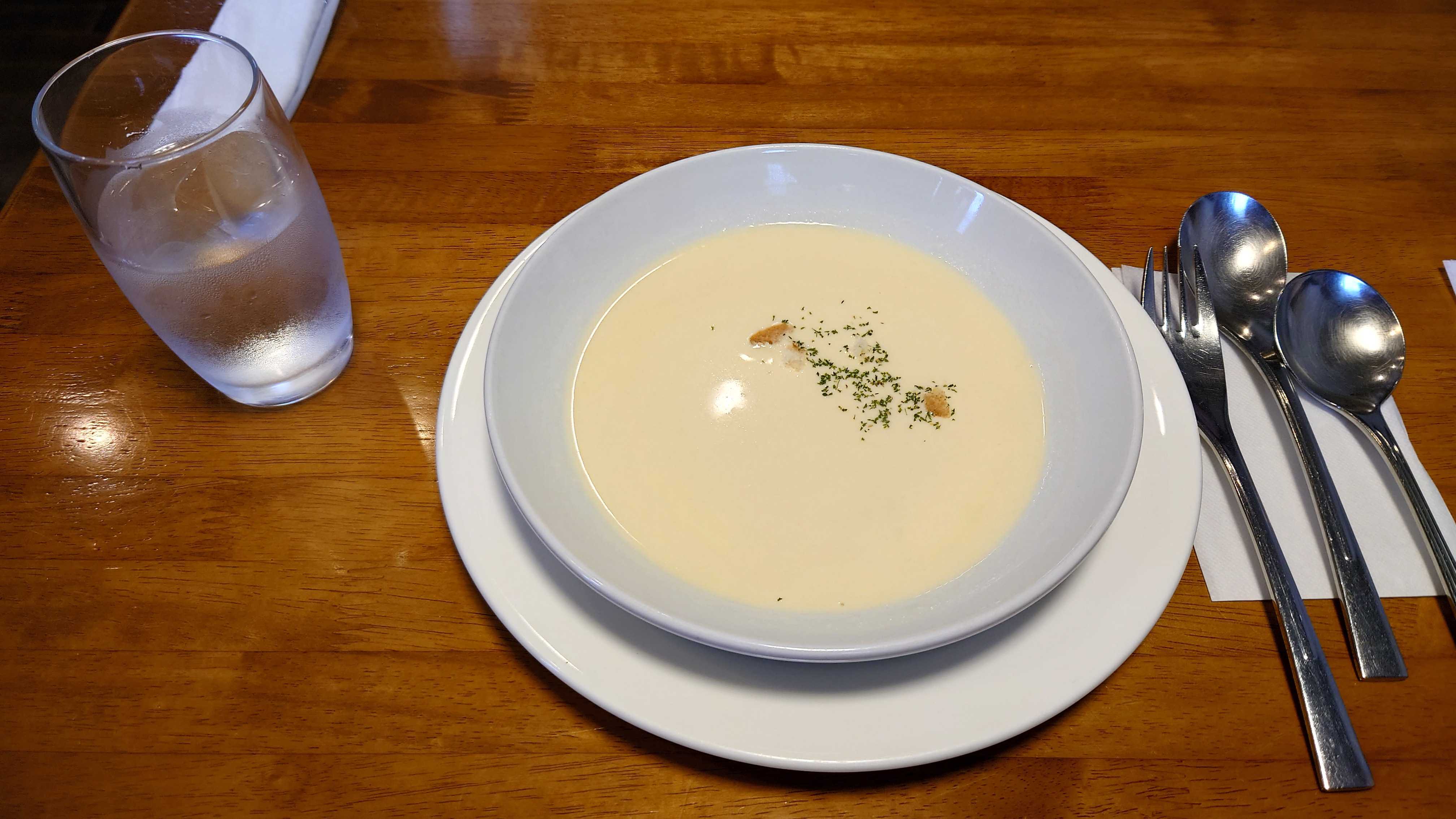 青森ランチ　弘前市小比内「ジョージの店」弘前で有名なオムライスのお店！｜街紹介ブログ｜おうち情報館