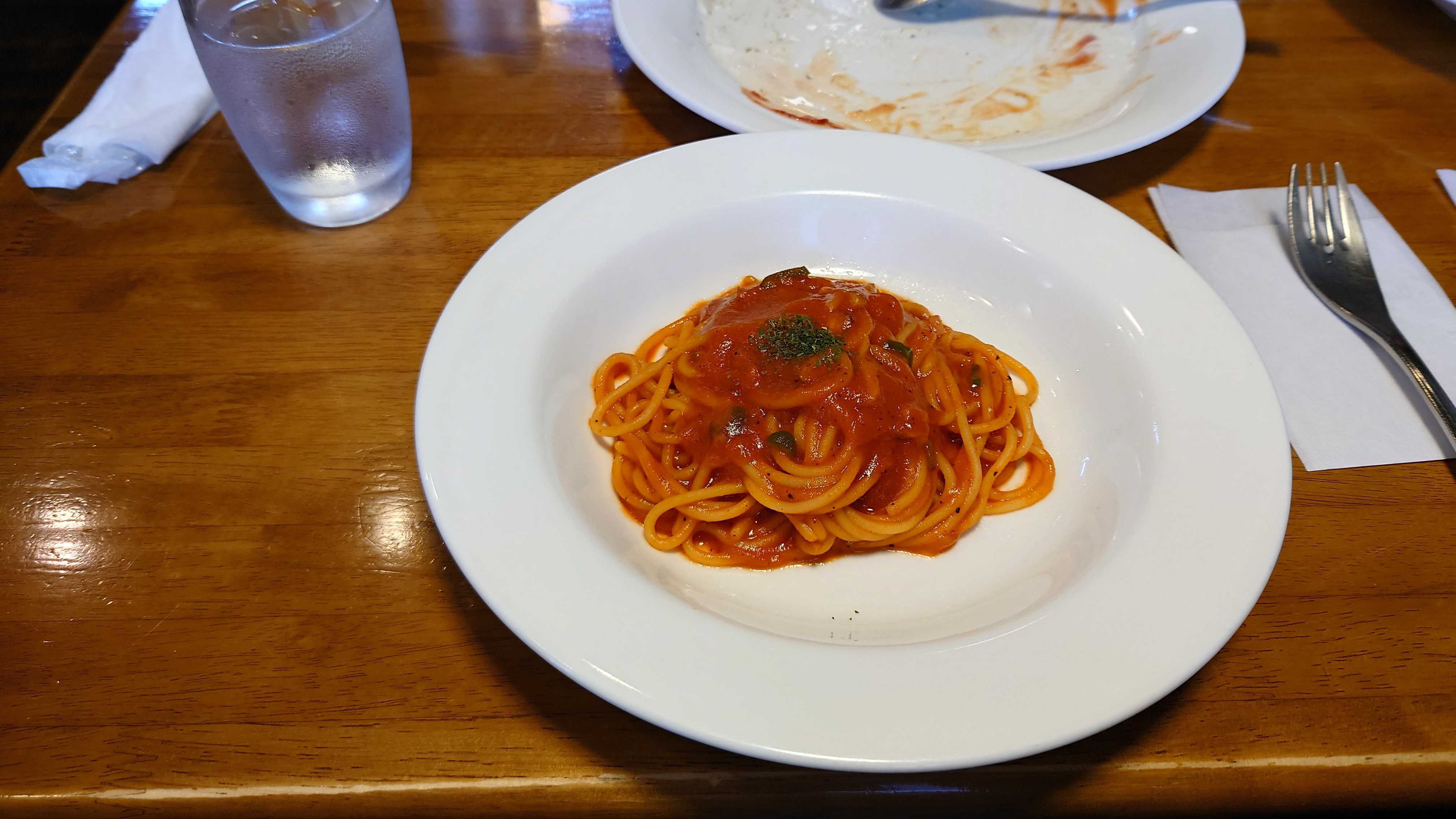 青森ランチ　弘前市小比内「ジョージの店」弘前で有名なオムライスのお店！｜街紹介ブログ｜おうち情報館