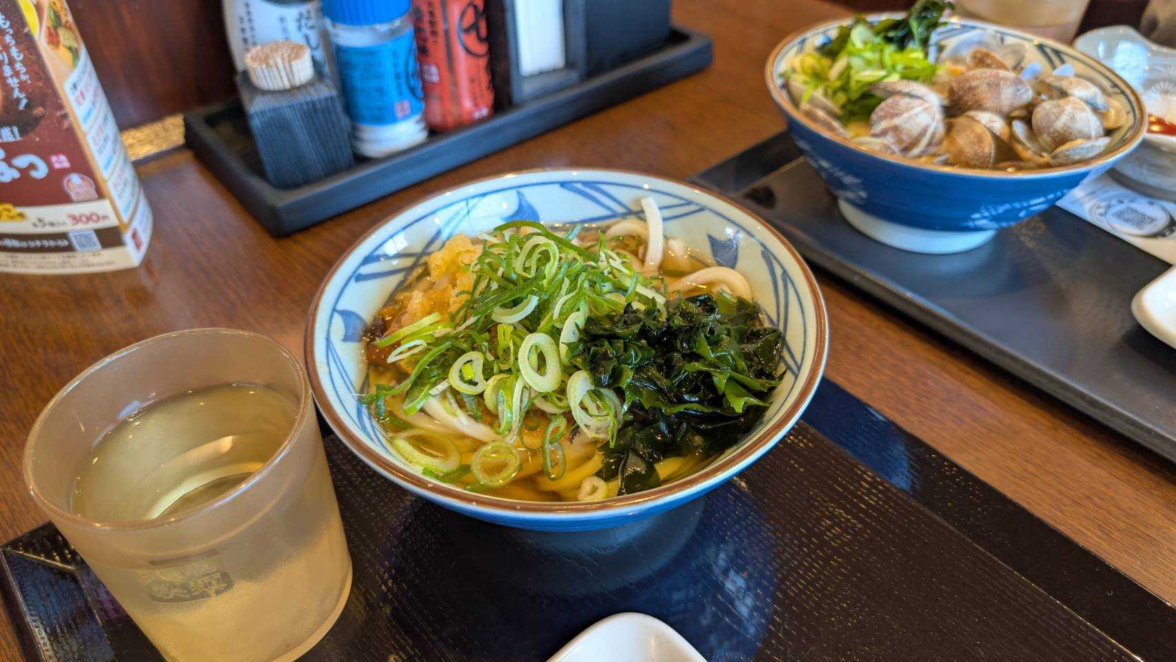 味噌ラーメン