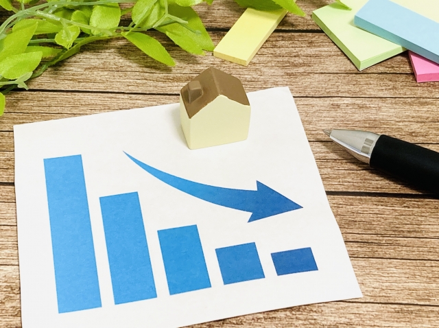 ④ 「売れる価格」は、静かに下がる｜不動産売却を先延ばしにするとどうなる？後悔する前に知る5つの現実｜おうち情報館