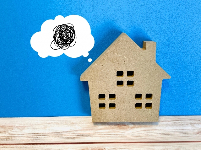 ２．実際に多い“事故物件化”の原因【不動産売却】自宅が事故物件になる前に知っておくべきこと｜おうち情報館