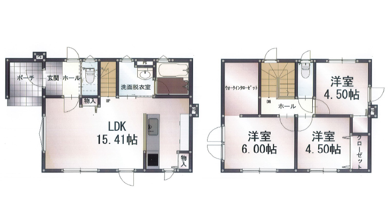 OPEN HOUSE!! 青森市小柳 建売完成販売会開催【事前予約制｜2024年1月27日(土)～28日(日)】おうち情報館青森駅前店