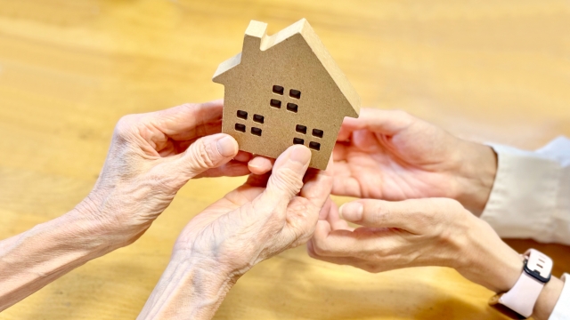 おうち情報館が終活相談で大切にしていること（理念）【不動産相談】弘前市で終活相談なら「家をどうするか」より先に、“これからの安心”を一緒に整理しませんか？｜おうち情報館