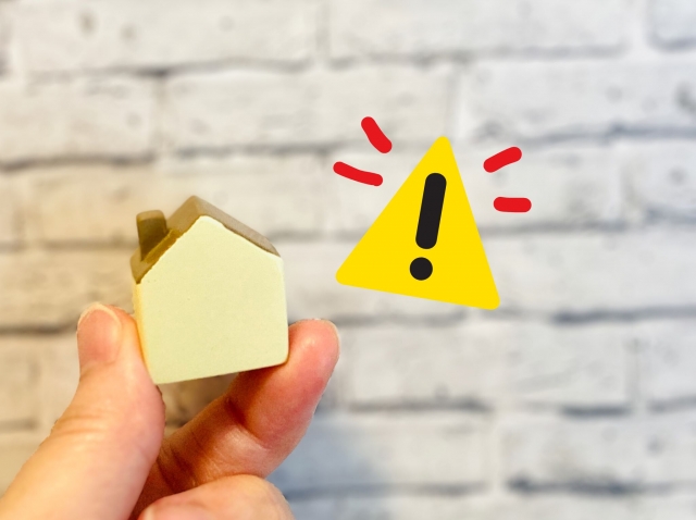 ３．事故物件になる直前に起きる“サイン”【不動産売却】自宅が事故物件になる前に知っておくべきこと｜おうち情報館