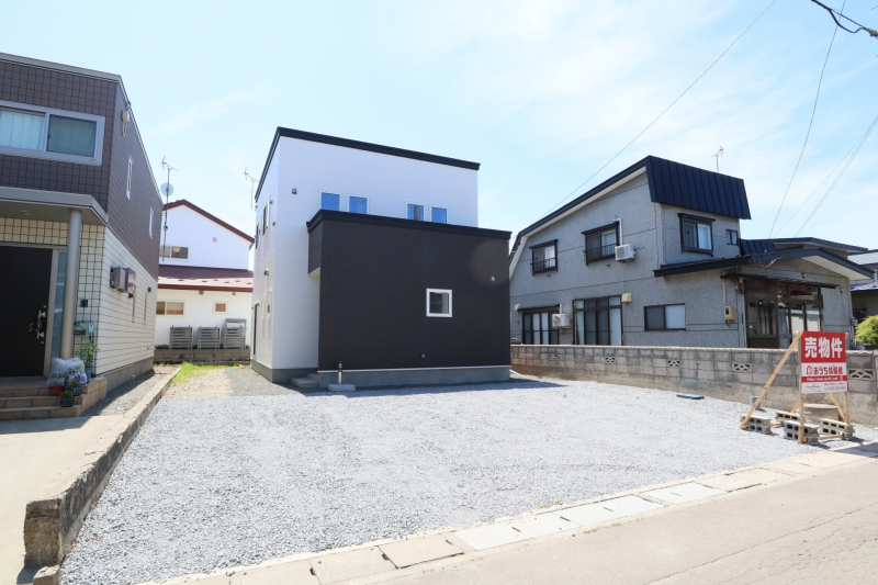 2棟同時　新築建売住宅見学会　青森市千富町・青森市富田5丁目【事前予約制｜2023年7月29日(土)～8月6日(土)】おうち情報館 青森駅前店