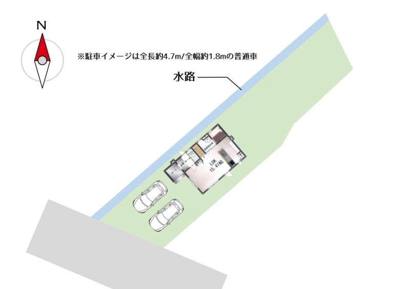 OPEN HOUSE!! 青森市小柳 建売完成販売会開催【事前予約制｜2024年1月27日(土)～28日(日)】おうち情報館青森駅前店