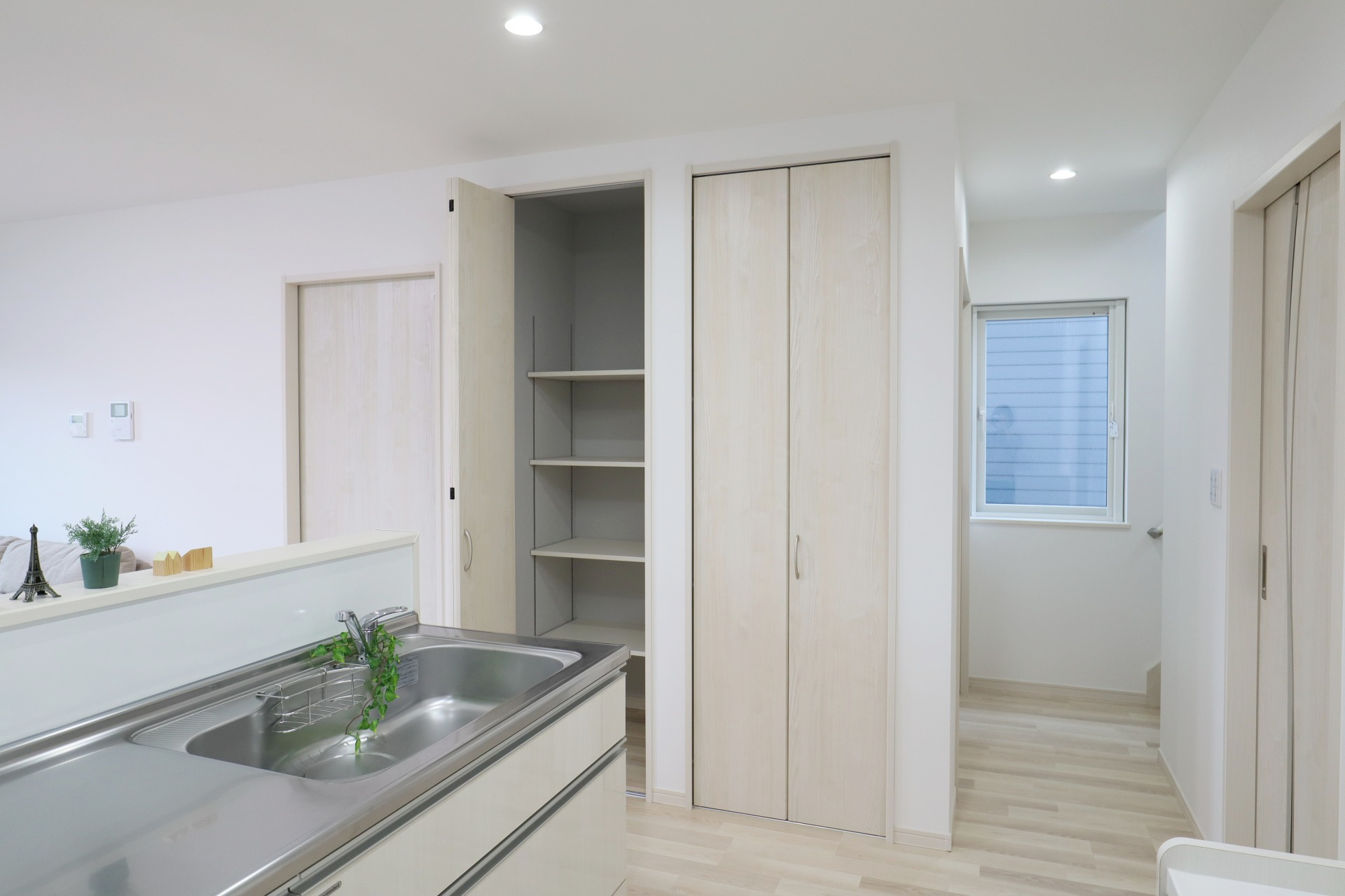 水回りイメージ