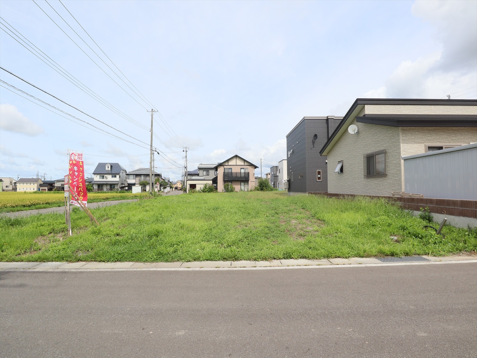 弘前市鳥井野長田｜初売りキャンペーン開催｜ご成約で選べる家電プレゼント【事前予約制｜2026年1月5日(月)～2月28日(土)】おうち情報館城東店
