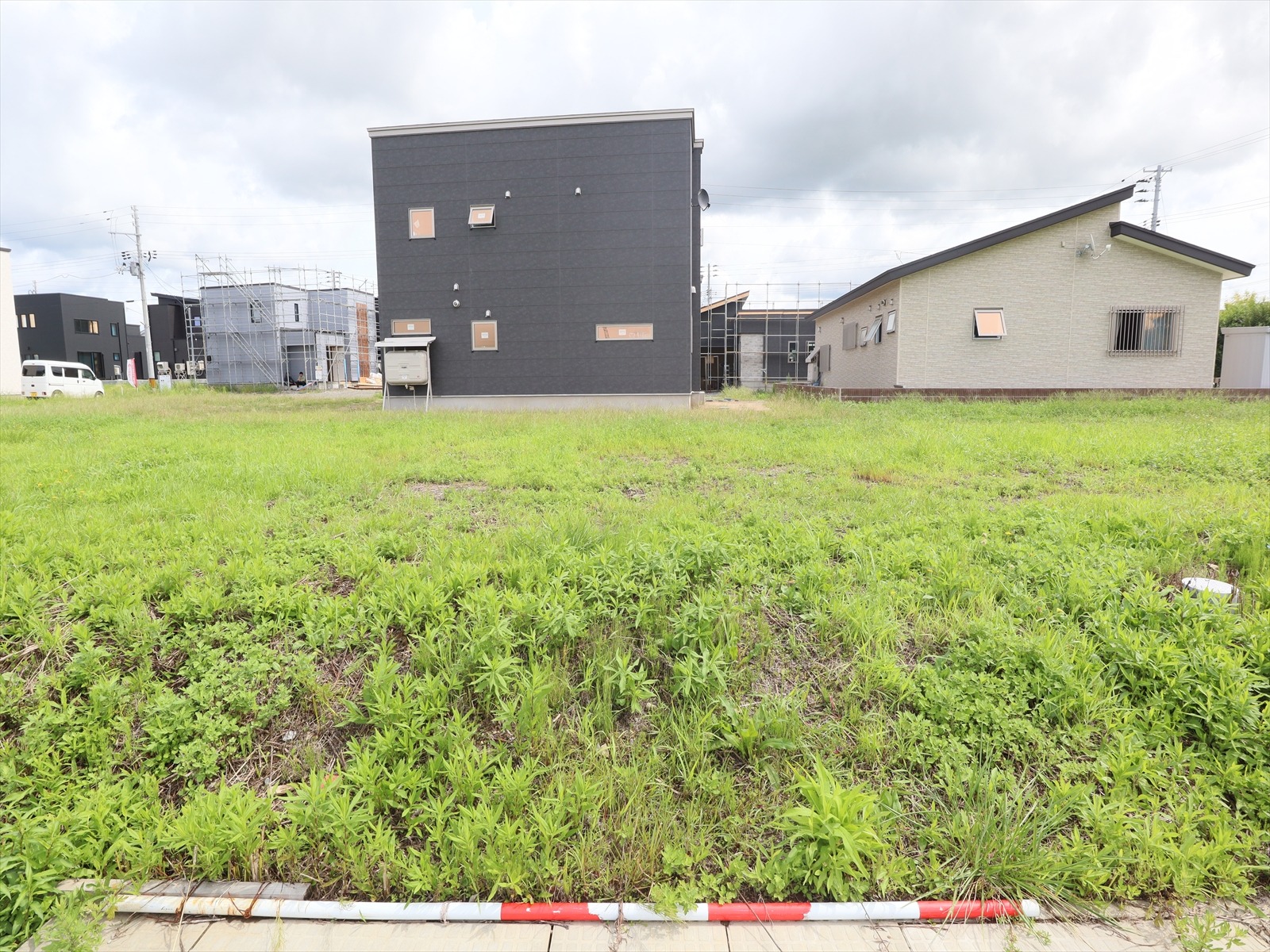 弘前市鳥井野長田｜初売りキャンペーン開催｜ご成約で選べる家電プレゼント【事前予約制｜2026年1月5日(月)～2月28日(土)】おうち情報館城東店