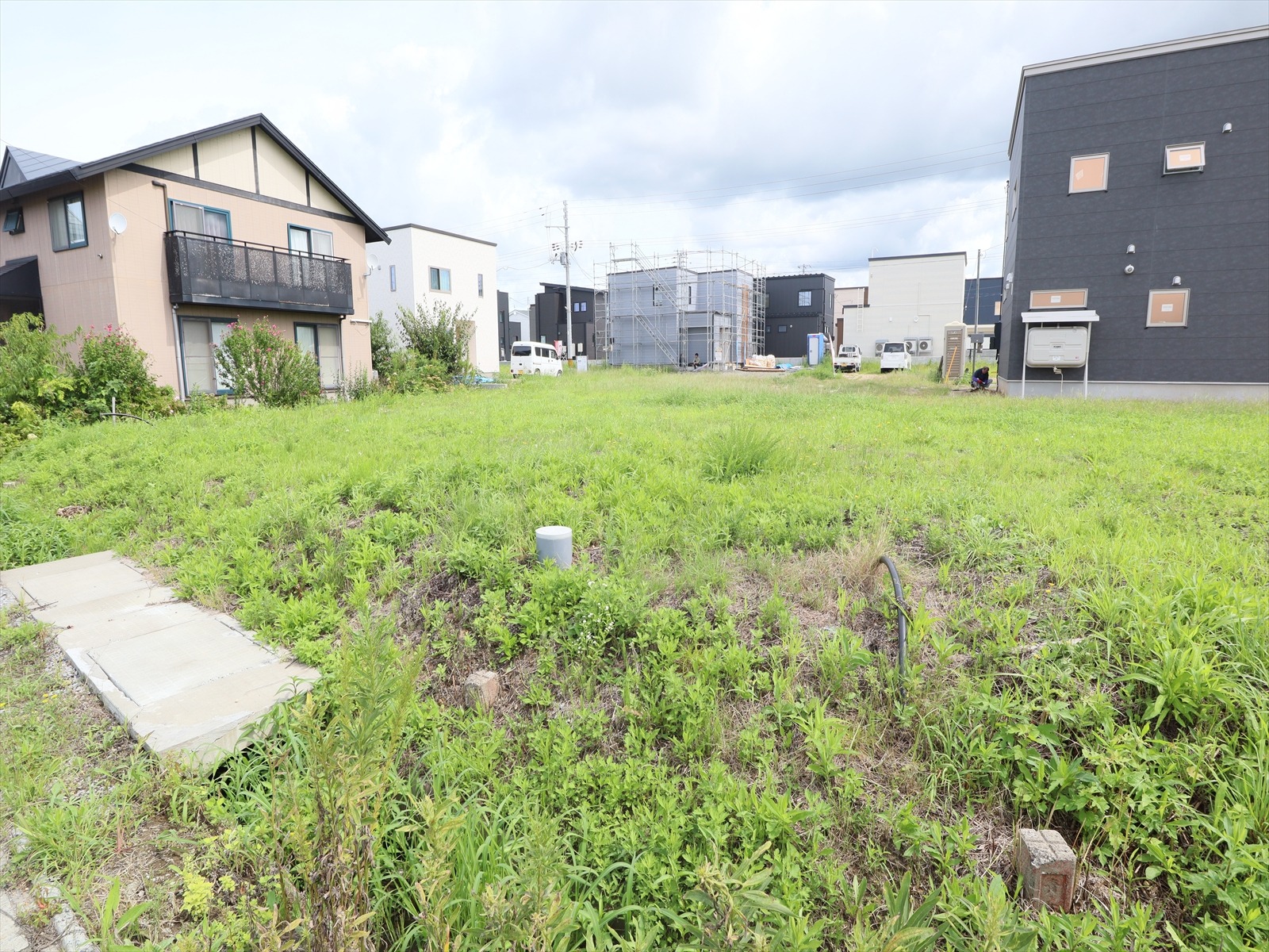 弘前市鳥井野長田｜初売りキャンペーン開催｜ご成約で選べる家電プレゼント【事前予約制｜2026年1月5日(月)～2月28日(土)】おうち情報館城東店