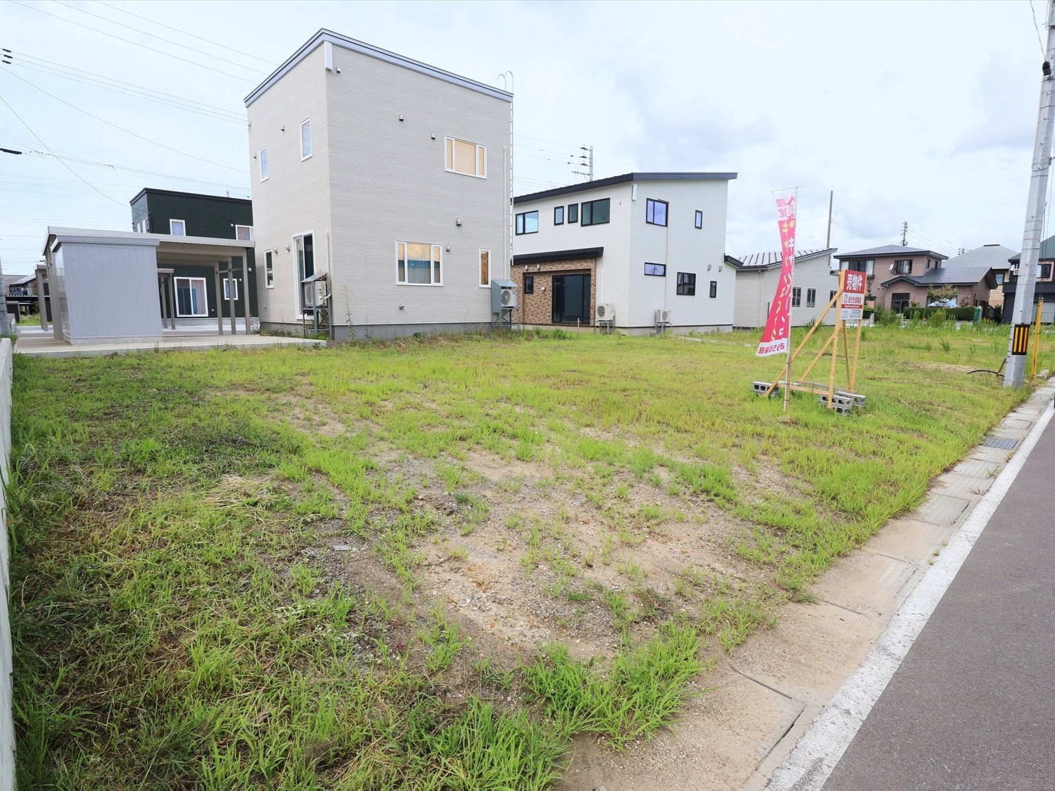 弘前市鳥井野長田｜初売りキャンペーン開催｜ご成約で選べる家電プレゼント【事前予約制｜2026年1月5日(月)～2月28日(土)】おうち情報館城東店