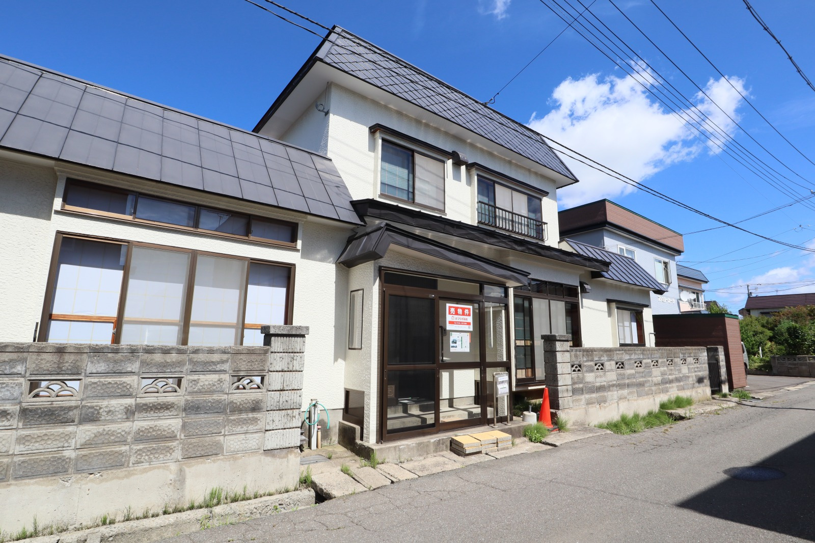 青森市金沢3丁目｜初売りキャンペーン開催｜ご成約で選べる家電プレゼント【事前予約制｜2026年1月5日(月)～2月28日(土)】おうち情報館城東店