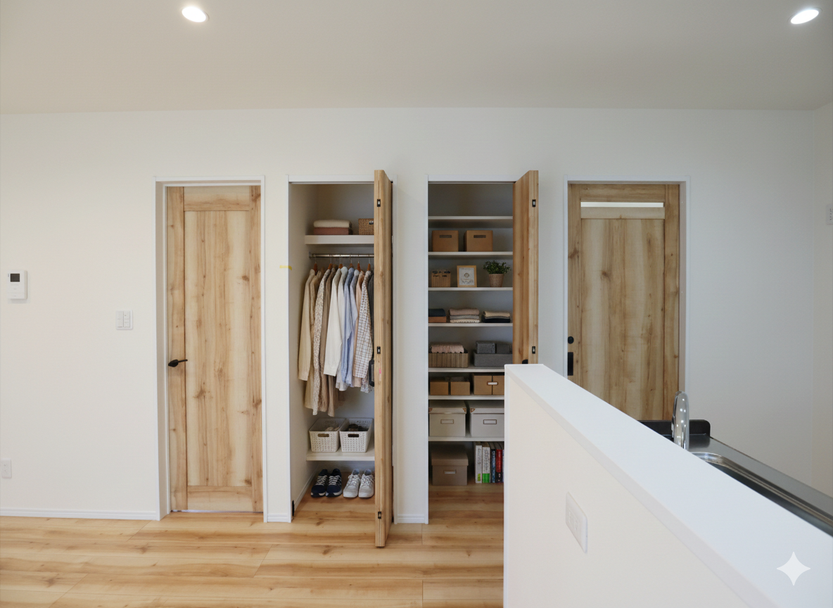 水回りイメージ