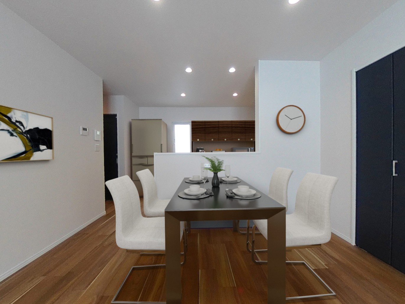 リビングイメージ