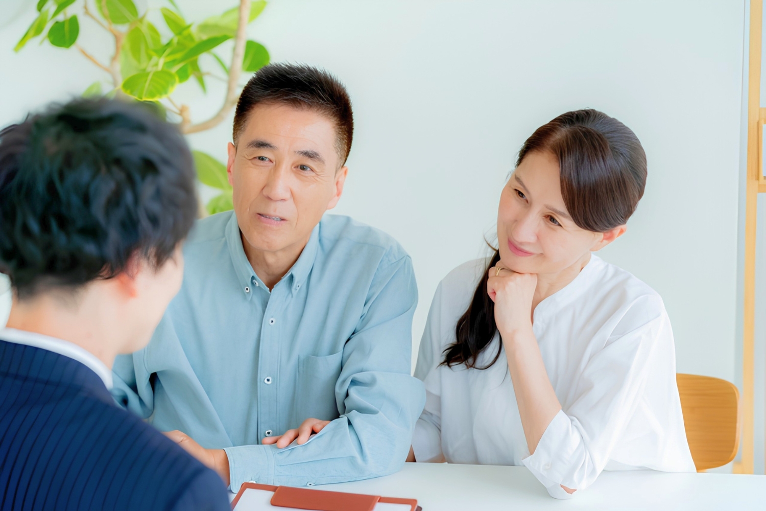 「仲介」と「買取」どちらが自分に合っている？