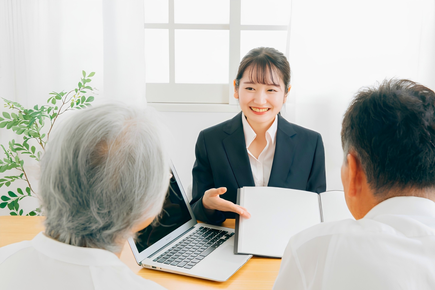 こんな不動産もご相談ください