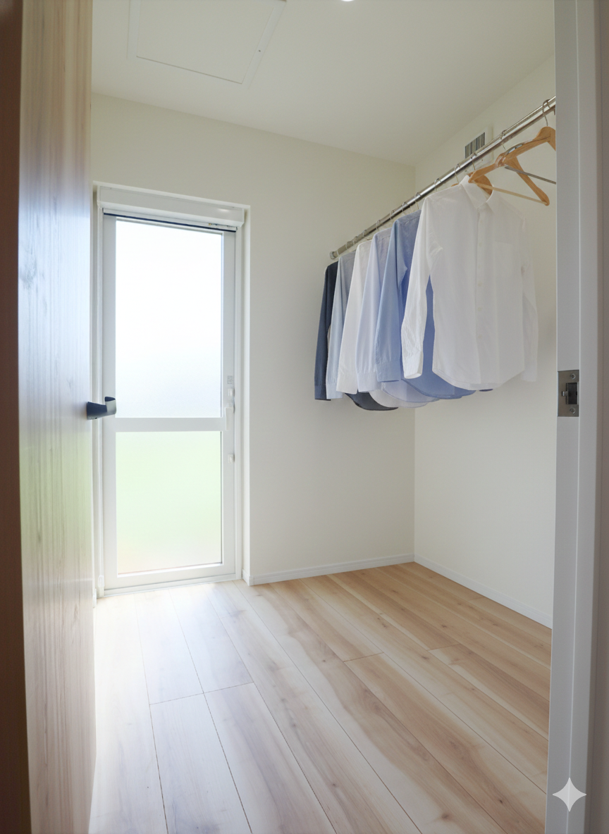 水回りイメージ