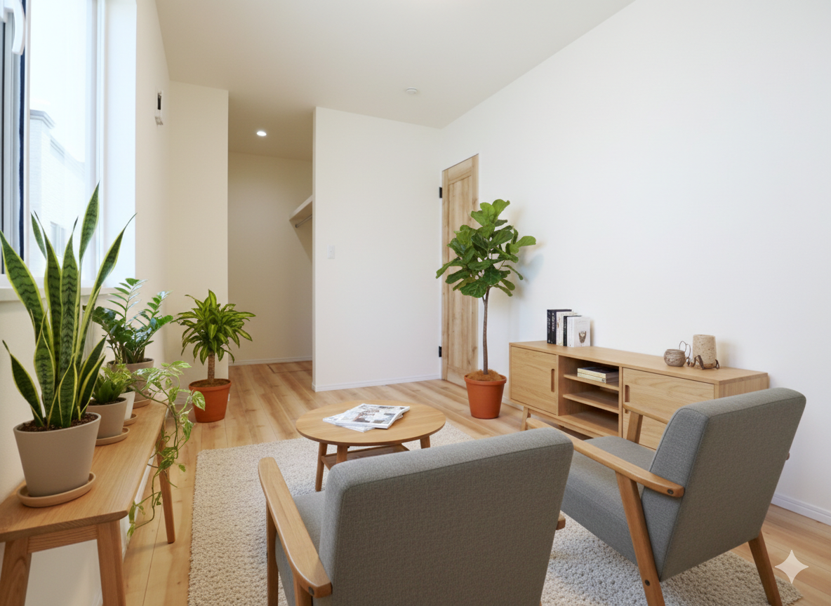 水回りイメージ