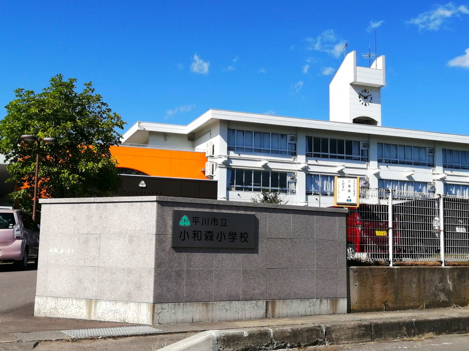 リビングイメージ