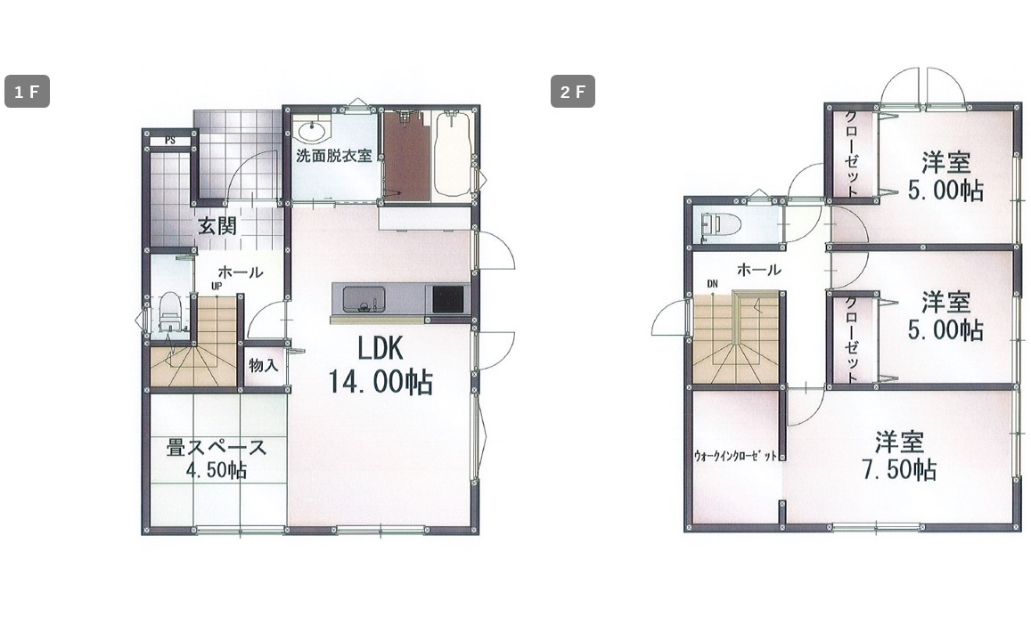 OPEN HOUSE!! 弘前市撫牛子 建売住宅販売会開催！！【2024年4月27日(土)～28日(日)】おうち情報館城東店